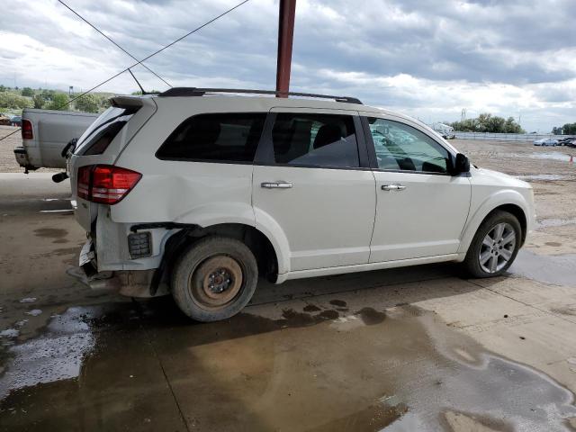 Photo 2 VIN: 3D4GH67V89T171951 - DODGE JOURNEY 