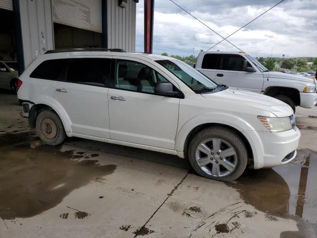 Photo 3 VIN: 3D4GH67V89T171951 - DODGE JOURNEY 