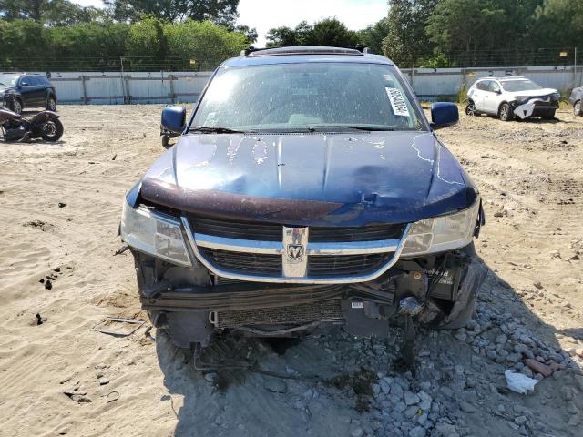 Photo 4 VIN: 3D4GH67V89T197630 - DODGE JOURNEY 