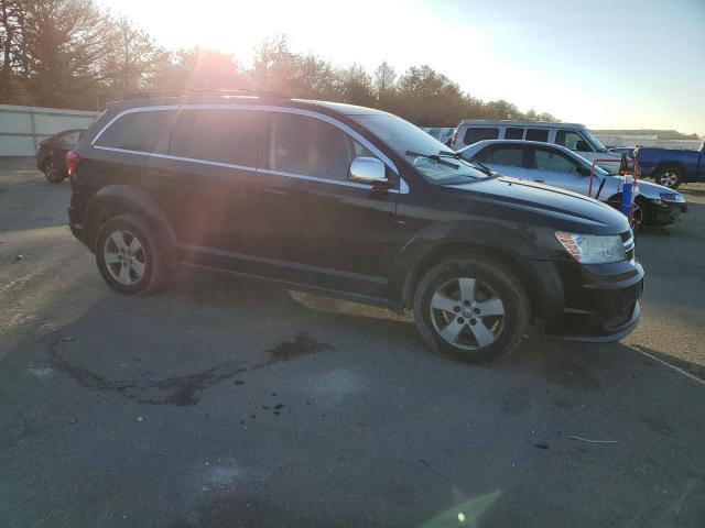 Photo 3 VIN: 3D4PG1FG0BT500866 - DODGE JOURNEY 