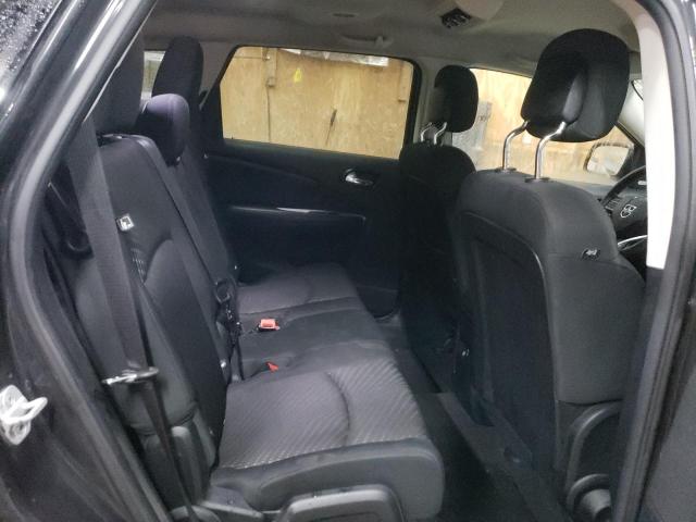 Photo 10 VIN: 3D4PG1FG0BT501578 - DODGE JOURNEY 