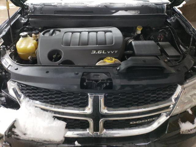 Photo 11 VIN: 3D4PG1FG0BT501578 - DODGE JOURNEY 