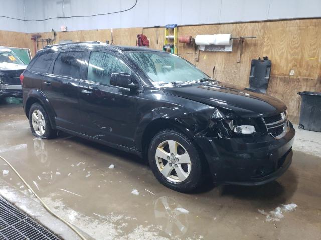 Photo 3 VIN: 3D4PG1FG0BT501578 - DODGE JOURNEY 