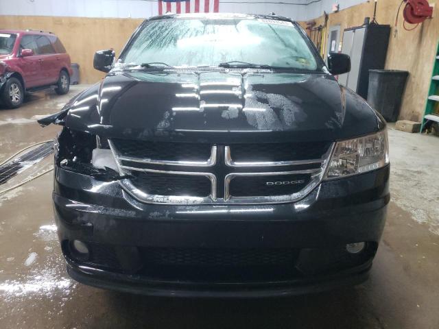 Photo 4 VIN: 3D4PG1FG0BT501578 - DODGE JOURNEY 