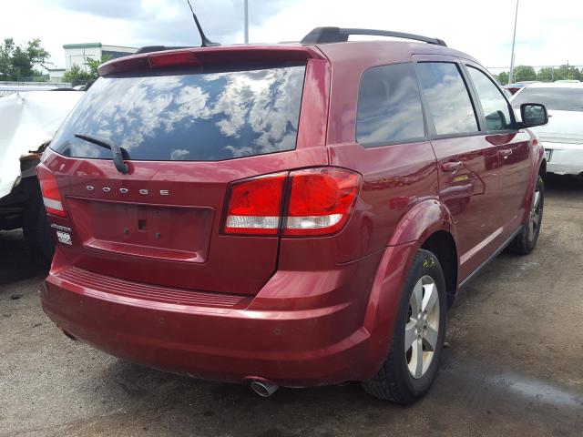 Photo 3 VIN: 3D4PG1FG0BT501869 - DODGE JOURNEY MA 