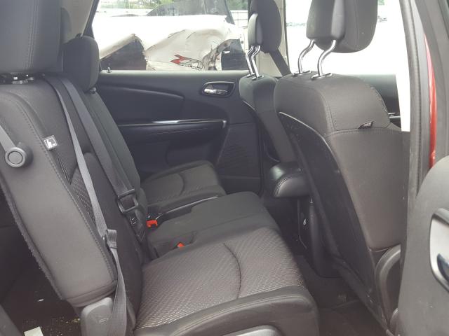 Photo 5 VIN: 3D4PG1FG0BT501869 - DODGE JOURNEY MA 