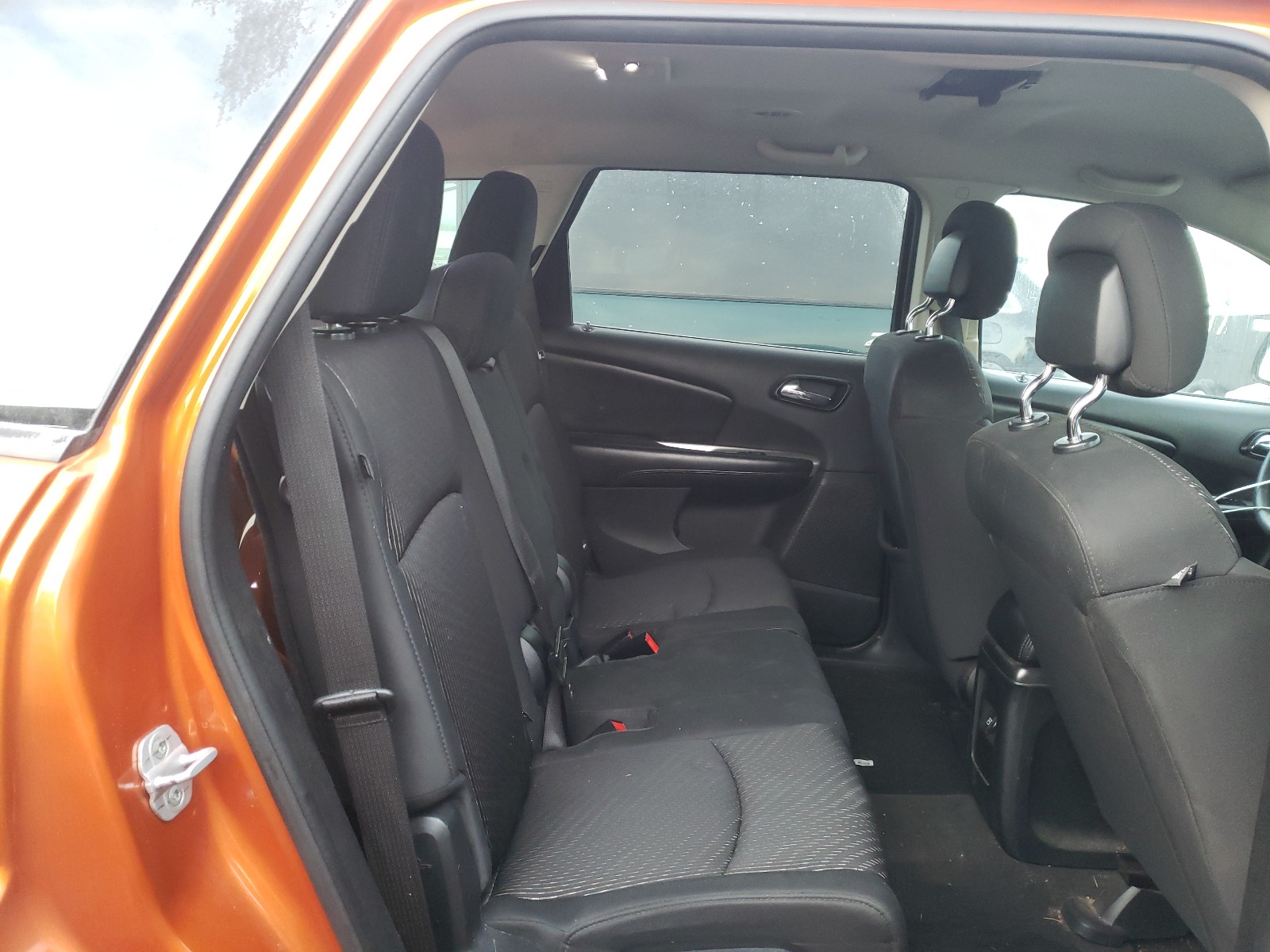 Photo 5 VIN: 3D4PG1FG0BT503279 - DODGE JOURNEY MA 