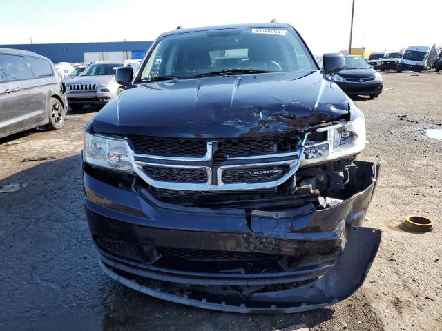 Photo 4 VIN: 3D4PG1FG0BT505971 - DODGE JOURNEY 