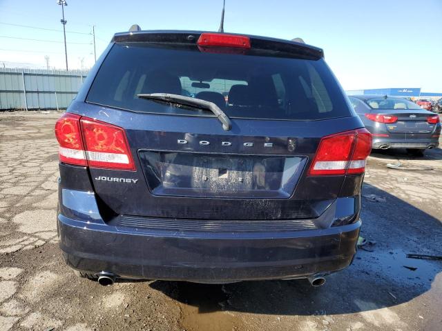 Photo 5 VIN: 3D4PG1FG0BT505971 - DODGE JOURNEY 