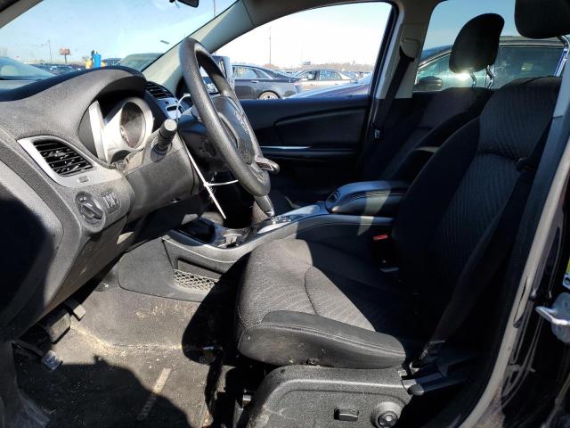 Photo 6 VIN: 3D4PG1FG0BT505971 - DODGE JOURNEY 