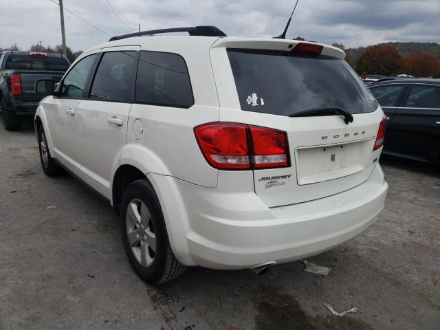 Photo 2 VIN: 3D4PG1FG0BT513987 - DODGE JOURNEY MA 