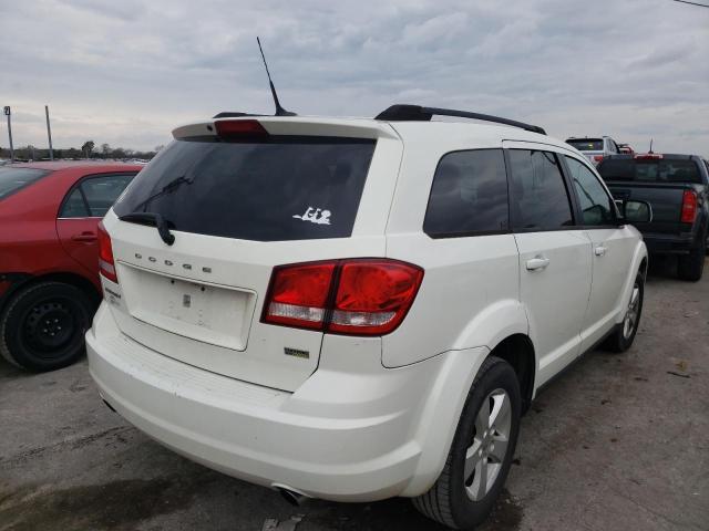 Photo 3 VIN: 3D4PG1FG0BT513987 - DODGE JOURNEY MA 