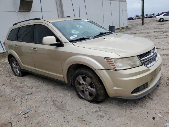 Photo 3 VIN: 3D4PG1FG0BT515609 - DODGE JOURNEY 