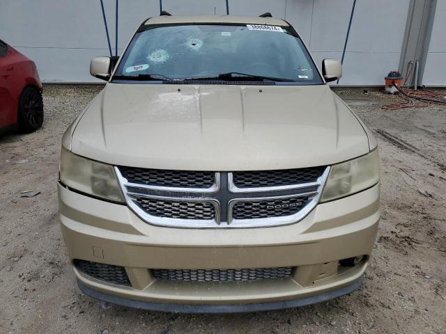 Photo 4 VIN: 3D4PG1FG0BT515609 - DODGE JOURNEY 