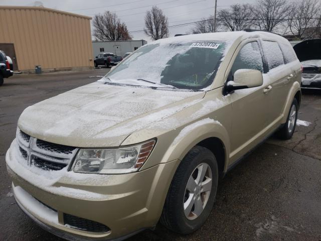 Photo 1 VIN: 3D4PG1FG0BT517618 - DODGE JOURNEY MA 