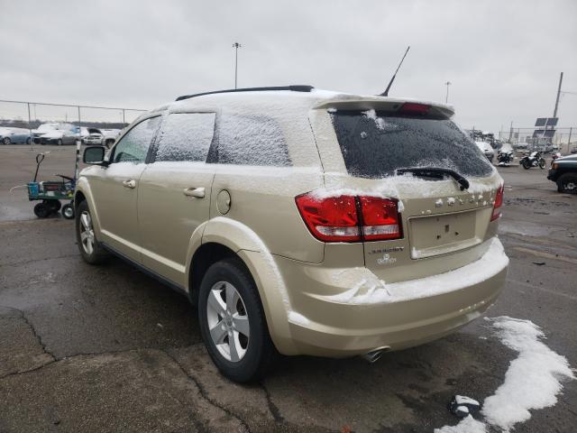 Photo 2 VIN: 3D4PG1FG0BT517618 - DODGE JOURNEY MA 