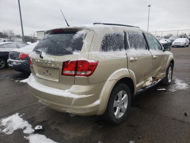 Photo 3 VIN: 3D4PG1FG0BT517618 - DODGE JOURNEY MA 