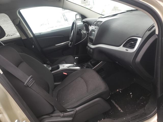 Photo 4 VIN: 3D4PG1FG0BT517618 - DODGE JOURNEY MA 