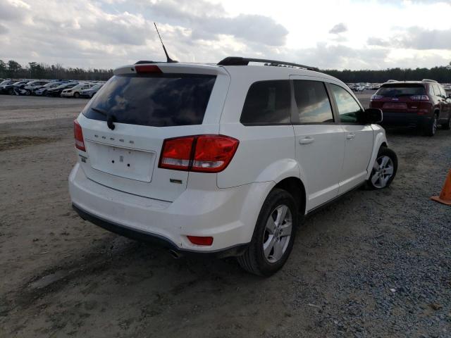 Photo 3 VIN: 3D4PG1FG0BT525041 - DODGE JOURNEY MA 