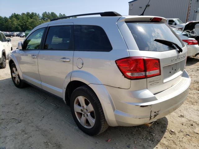 Photo 2 VIN: 3D4PG1FG0BT525220 - DODGE JOURNEY MA 