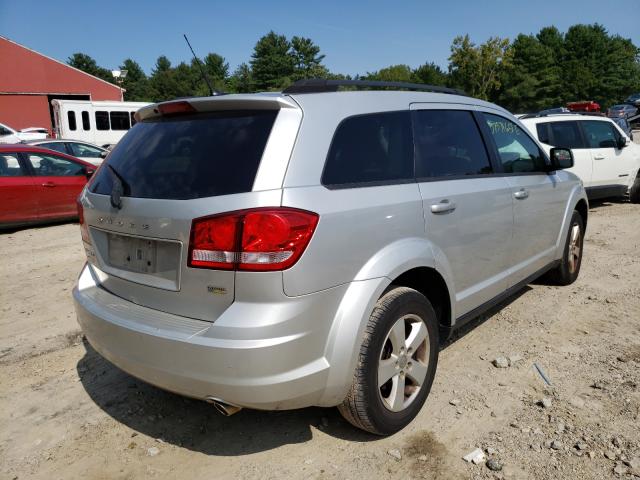 Photo 3 VIN: 3D4PG1FG0BT525220 - DODGE JOURNEY MA 