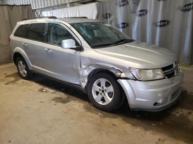 Photo 0 VIN: 3D4PG1FG0BT526626 - DODGE JOURNEY MA 