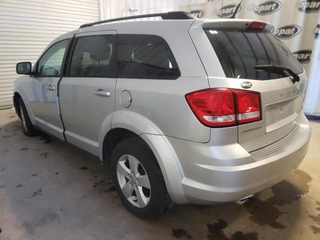 Photo 2 VIN: 3D4PG1FG0BT526626 - DODGE JOURNEY MA 