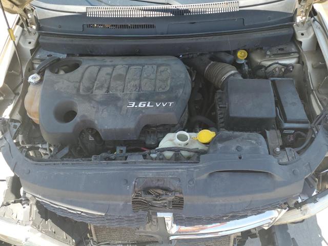 Photo 11 VIN: 3D4PG1FG0BT530529 - DODGE JOURNEY MA 