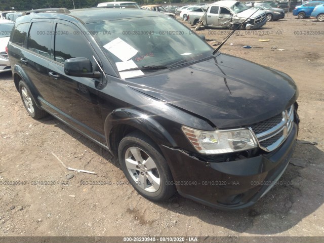 Photo 0 VIN: 3D4PG1FG0BT544625 - DODGE JOURNEY 