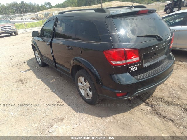 Photo 2 VIN: 3D4PG1FG0BT544625 - DODGE JOURNEY 