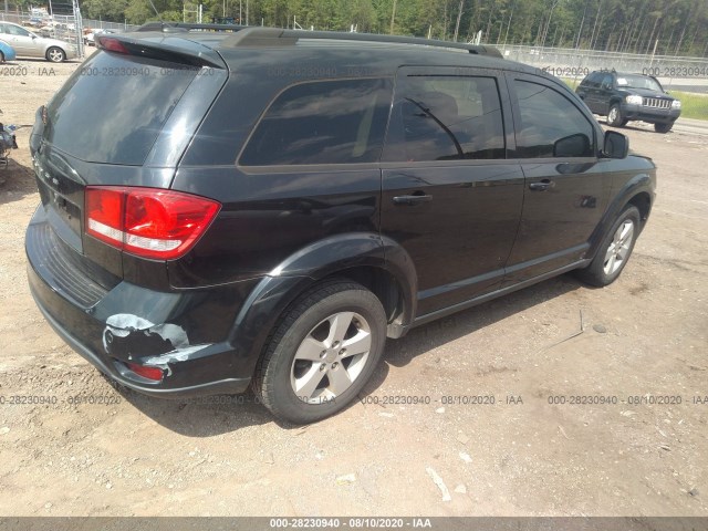 Photo 3 VIN: 3D4PG1FG0BT544625 - DODGE JOURNEY 