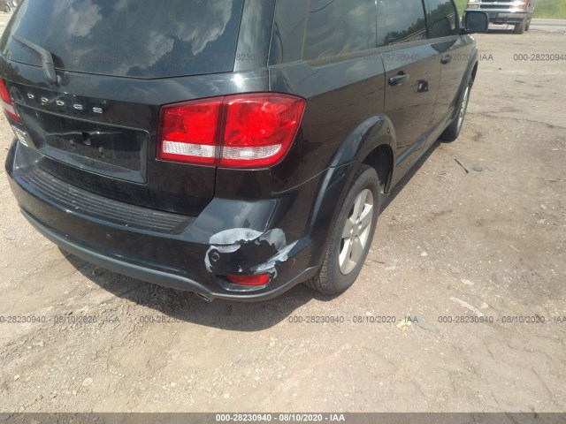 Photo 5 VIN: 3D4PG1FG0BT544625 - DODGE JOURNEY 