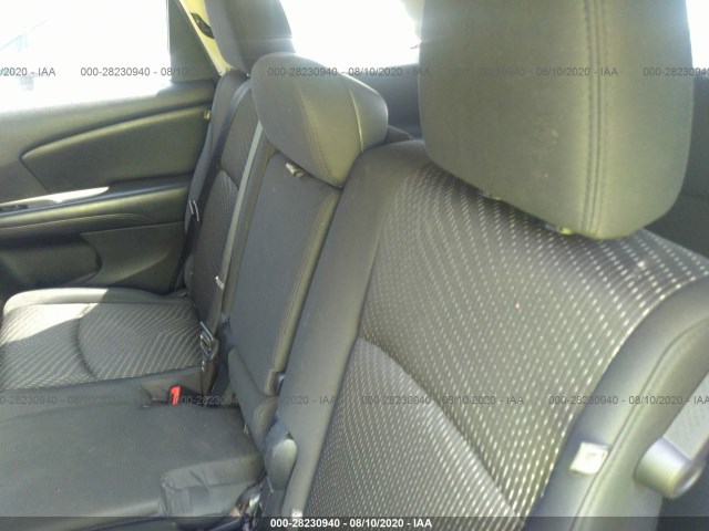 Photo 7 VIN: 3D4PG1FG0BT544625 - DODGE JOURNEY 