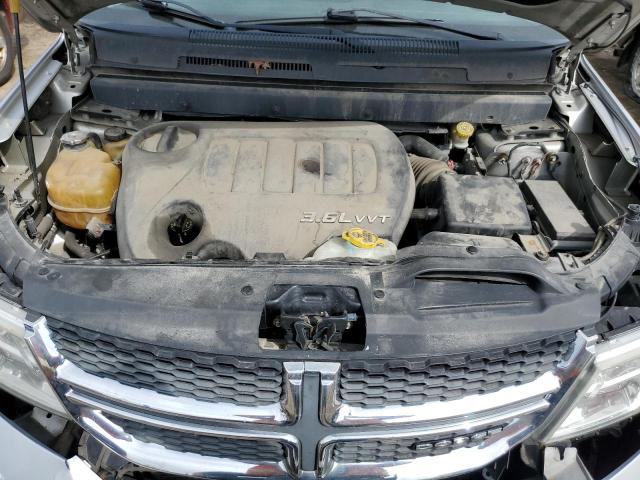 Photo 11 VIN: 3D4PG1FG0BT547279 - DODGE JOURNEY MA 