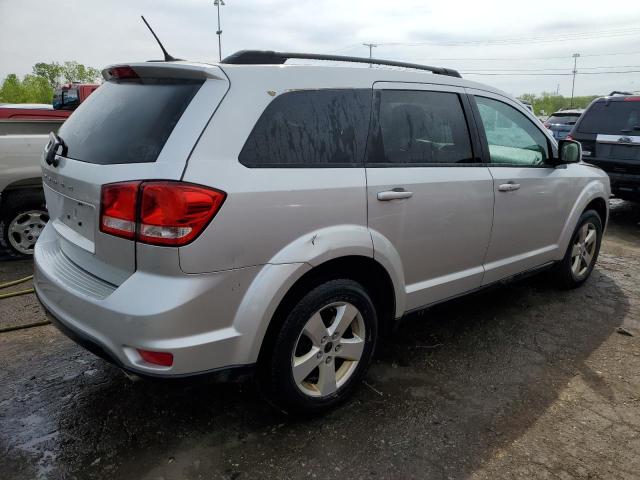 Photo 2 VIN: 3D4PG1FG0BT547279 - DODGE JOURNEY MA 