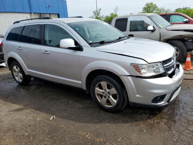 Photo 3 VIN: 3D4PG1FG0BT547279 - DODGE JOURNEY MA 