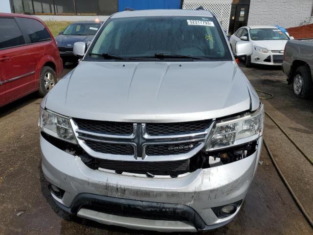 Photo 4 VIN: 3D4PG1FG0BT547279 - DODGE JOURNEY MA 