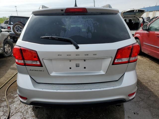 Photo 5 VIN: 3D4PG1FG0BT547279 - DODGE JOURNEY MA 