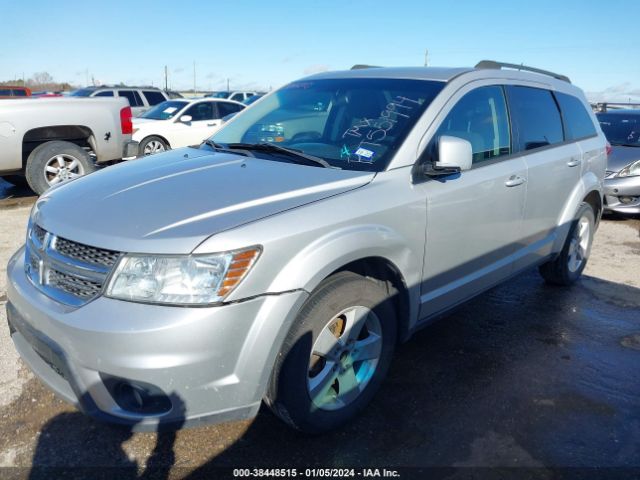 Photo 1 VIN: 3D4PG1FG0BT551994 - DODGE JOURNEY 