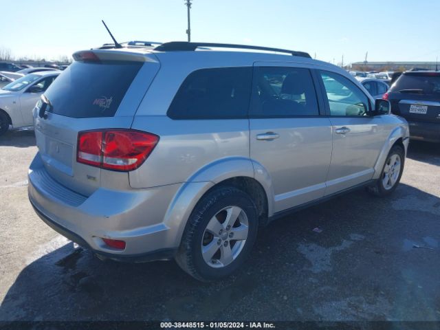 Photo 3 VIN: 3D4PG1FG0BT551994 - DODGE JOURNEY 