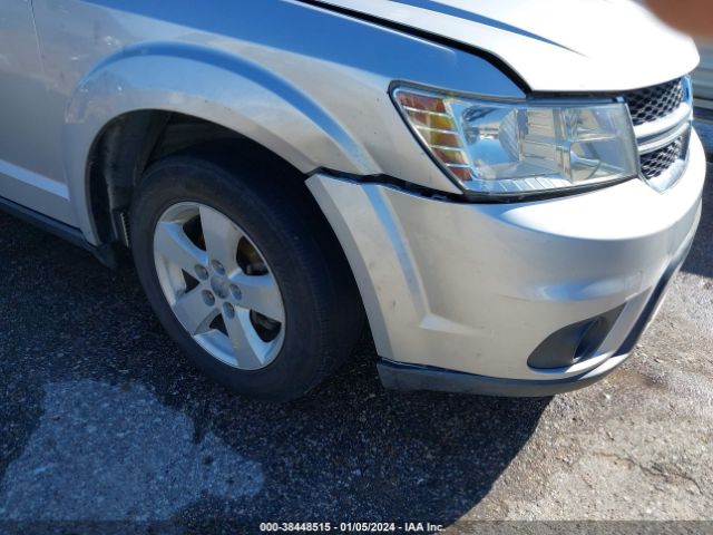 Photo 5 VIN: 3D4PG1FG0BT551994 - DODGE JOURNEY 