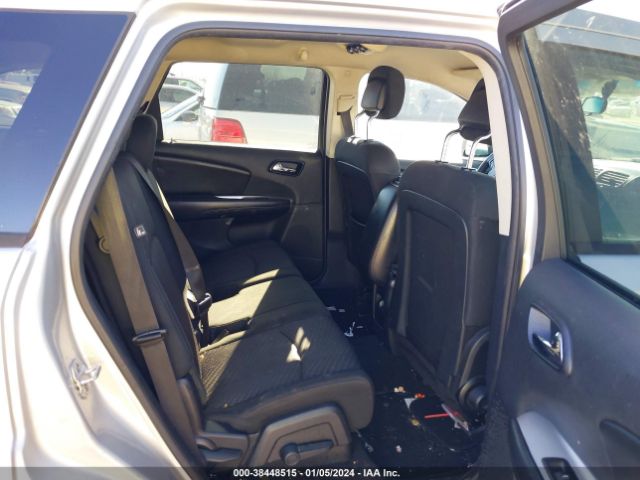 Photo 7 VIN: 3D4PG1FG0BT551994 - DODGE JOURNEY 