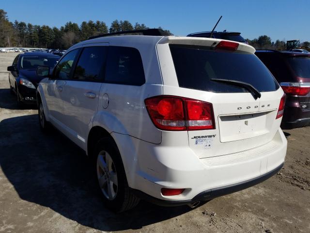 Photo 2 VIN: 3D4PG1FG0BT561683 - DODGE JOURNEY MA 