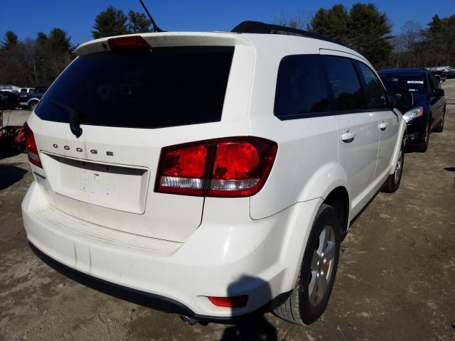 Photo 3 VIN: 3D4PG1FG0BT561683 - DODGE JOURNEY MA 