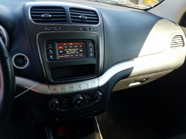 Photo 8 VIN: 3D4PG1FG0BT561683 - DODGE JOURNEY MA 