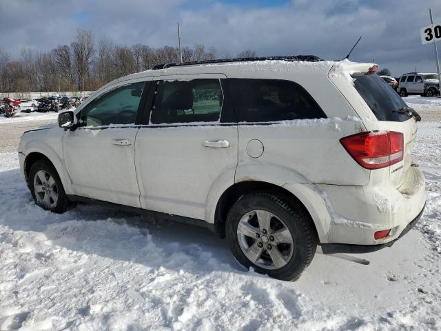 Photo 1 VIN: 3D4PG1FG0BT562042 - DODGE JOURNEY MA 