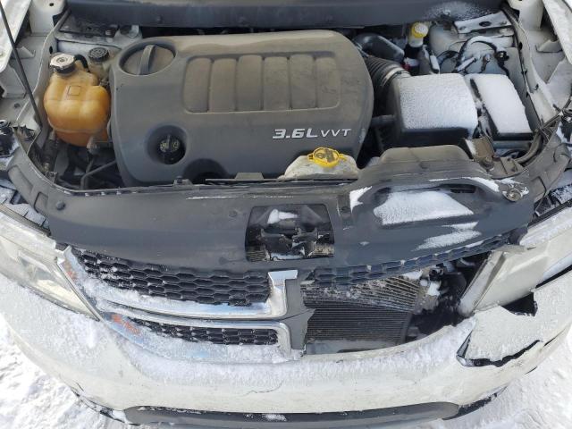 Photo 11 VIN: 3D4PG1FG0BT562042 - DODGE JOURNEY MA 