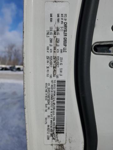 Photo 12 VIN: 3D4PG1FG0BT562042 - DODGE JOURNEY MA 