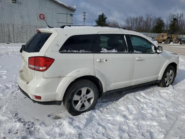 Photo 2 VIN: 3D4PG1FG0BT562042 - DODGE JOURNEY MA 