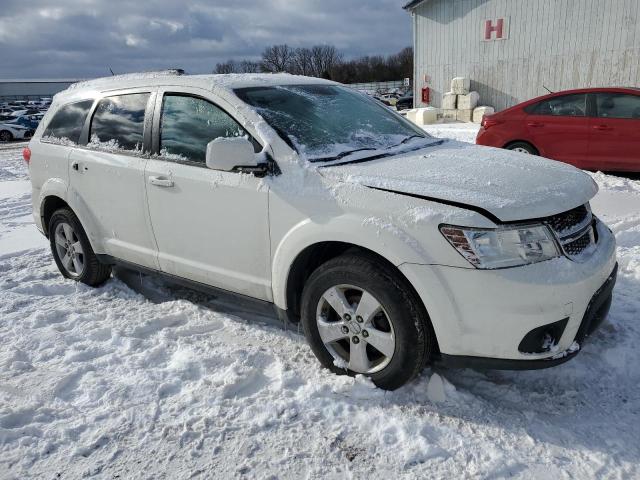 Photo 3 VIN: 3D4PG1FG0BT562042 - DODGE JOURNEY MA 